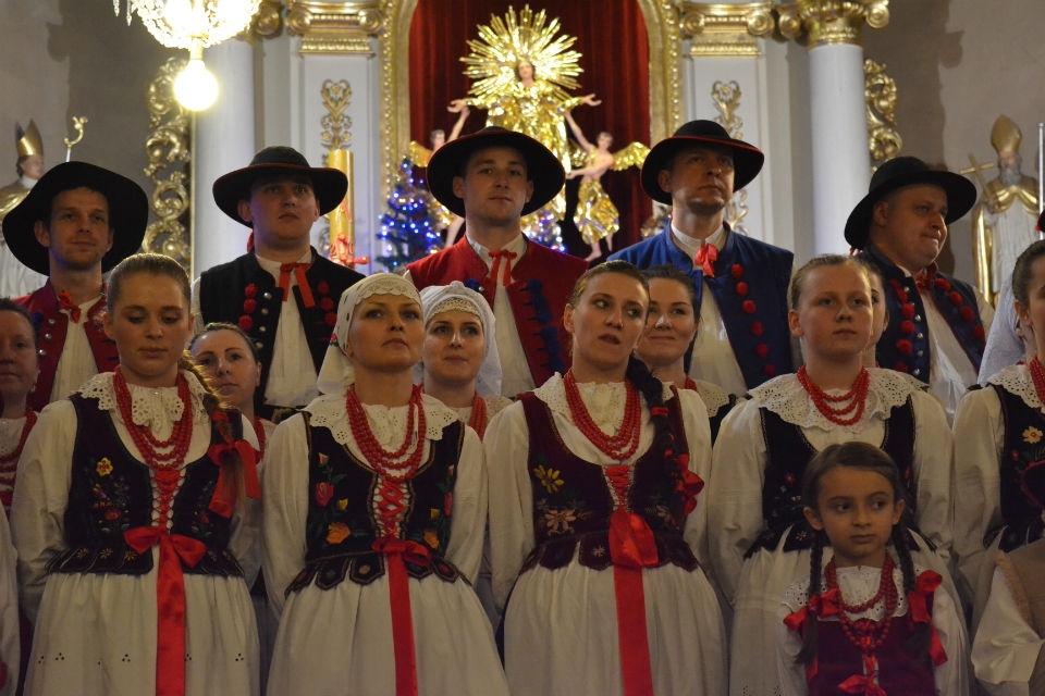  Zespół Wierchy z Milówki