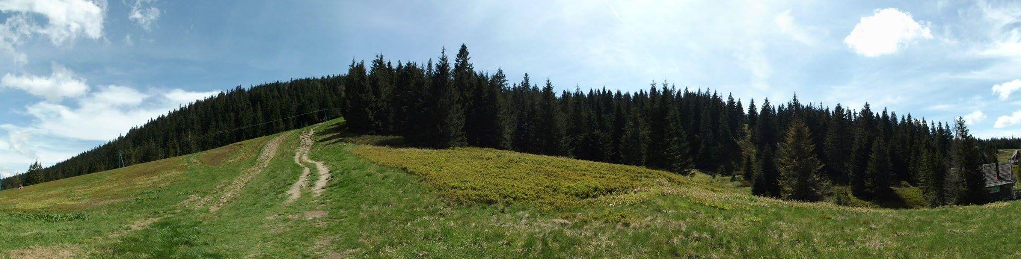 SKKT Cięcina, wyprawa na Pilsko