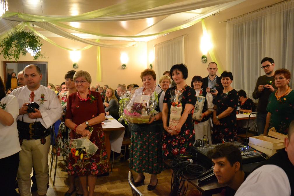 XXI Hołdymas Gazdowski