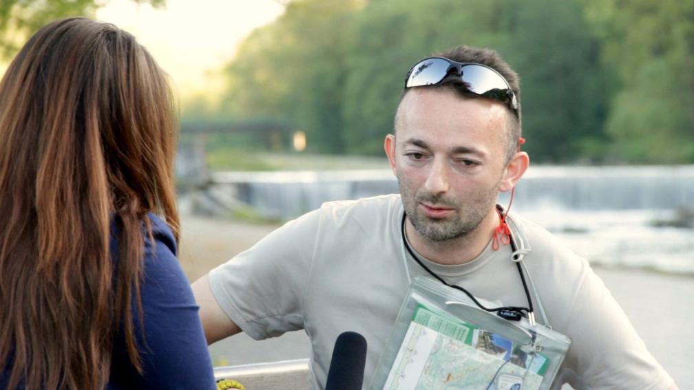 Sebastian Szemik, wywiad wgmedia.eu